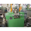 lab rubber two roll mill